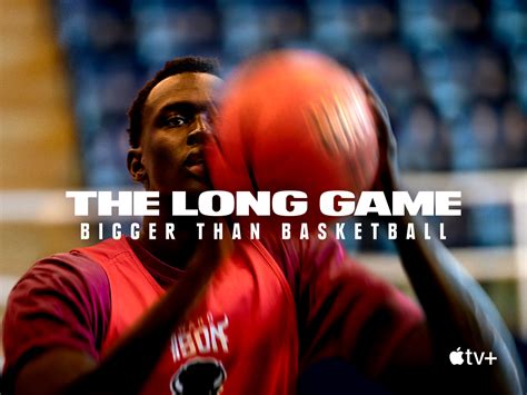 descarca the long game bigger than basketball|Season 1 – The Long Game: Bigger Than Basketball.